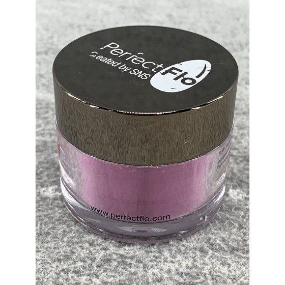 SNS Makeup Perfect Flo Created By Sns Dipping Powder Color Pf96